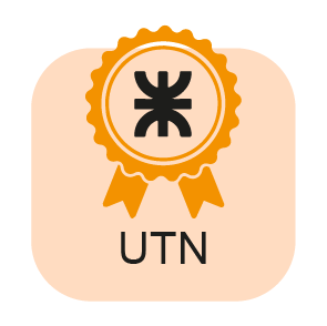 Certificado universitario de implementación Certificado universitario de implementación