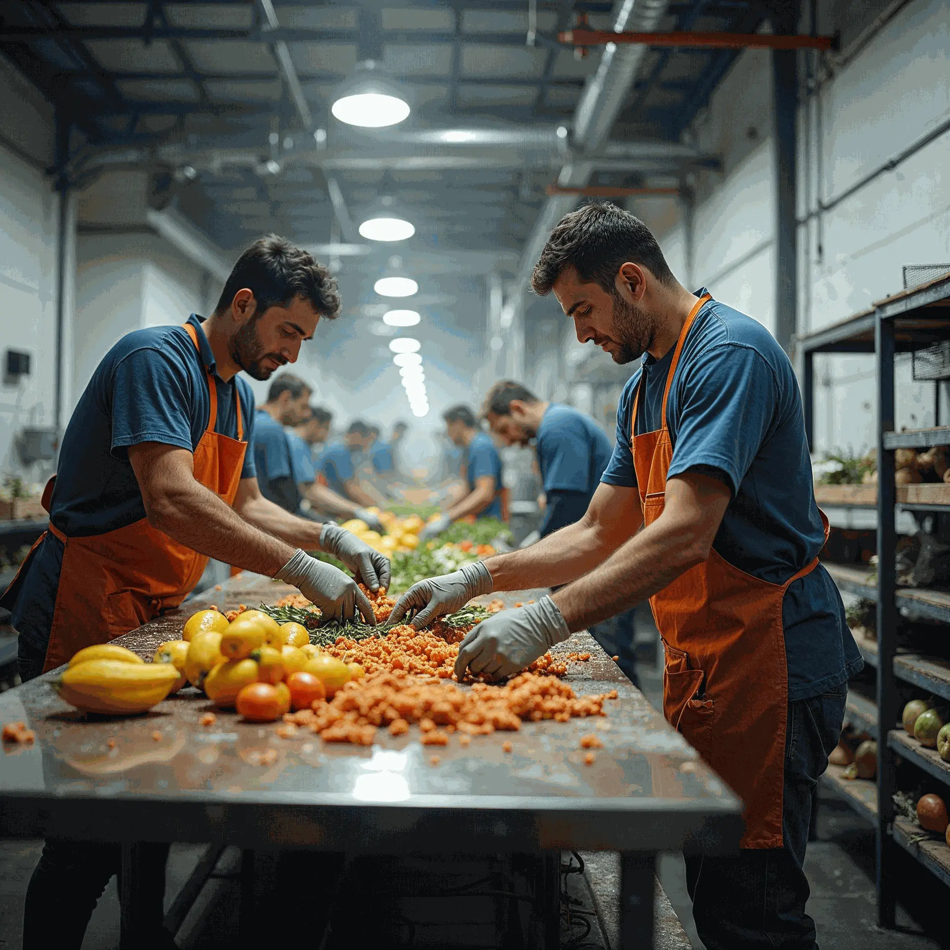 planta-industrial-de-alimentos-con-obreros-trabajando