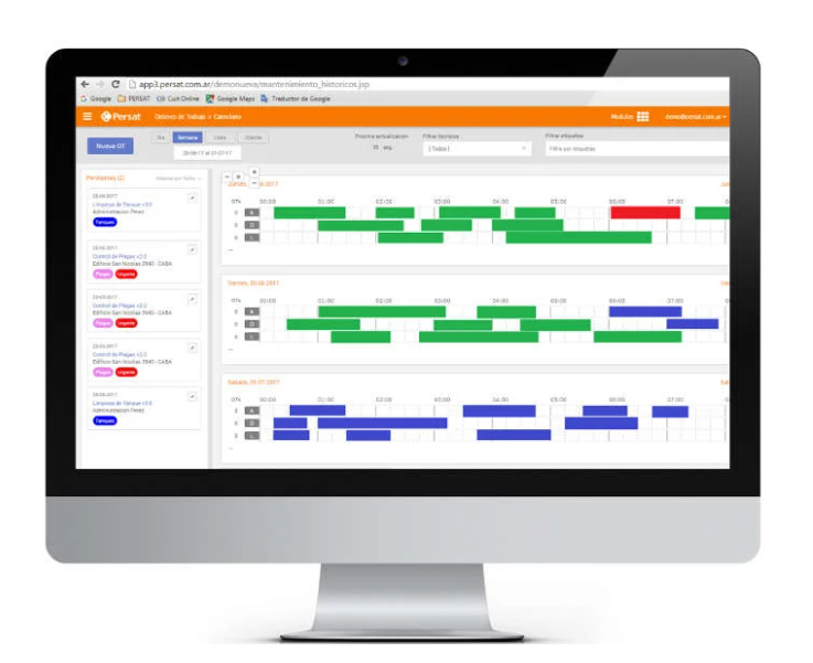 Formulario lean digital para TPM Formulario lean digital para TPM